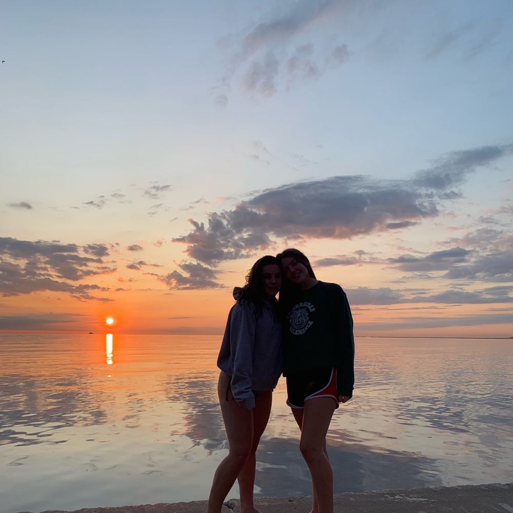 Meet your Posher, Terra